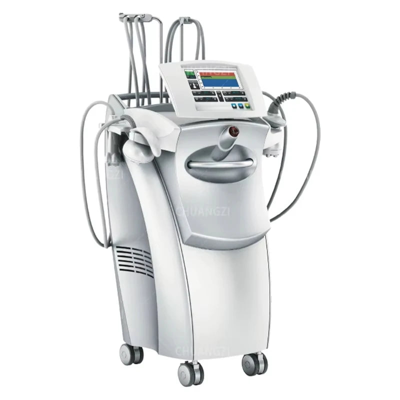 Actimel Venus Legacy Equipment