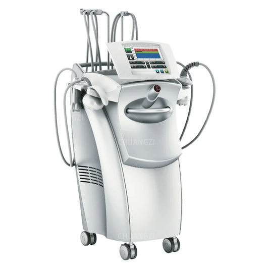Actimel Venus Legacy Equipment