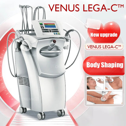 Actimel Venus Legacy Equipment