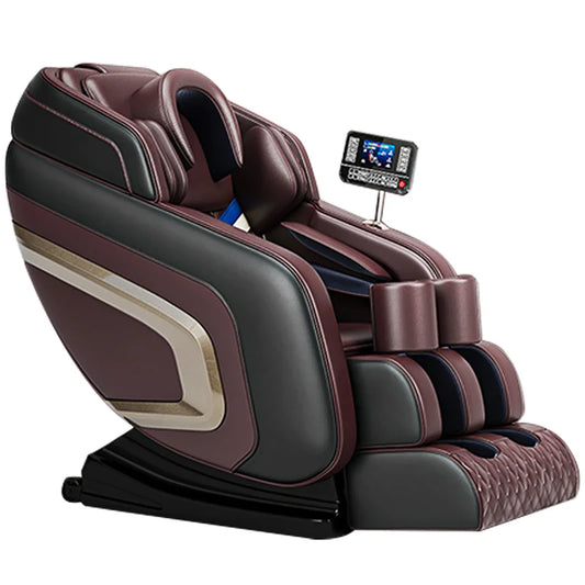 4D Heating Massage Chair